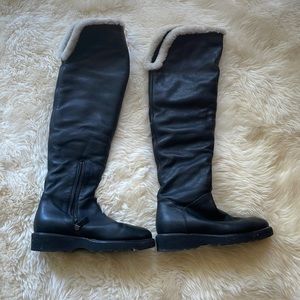 La Canadienne size 8.5